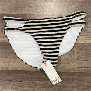 NWT Billabong Bikini Bottom